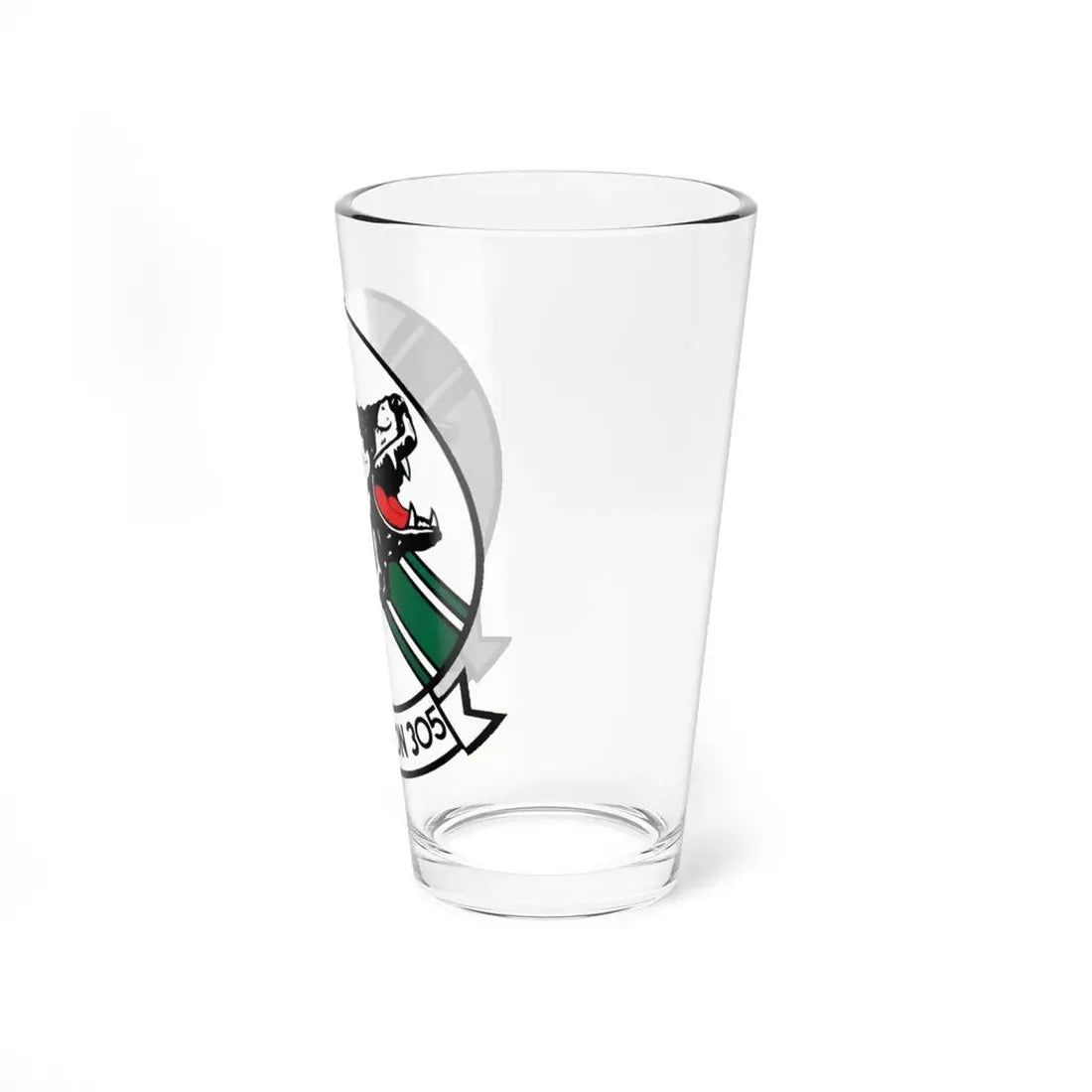 VFA 305 Strike Fighter Squadron 305 (U.S. Navy) Pint Glass 16oz - Go Mug Yourself