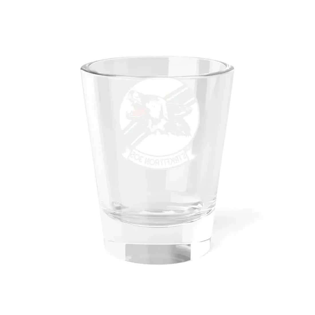 VFA 305 Strike Fighter Squadron 305 (U.S. Navy) Shot Glass 1.5oz - Go Mug Yourself