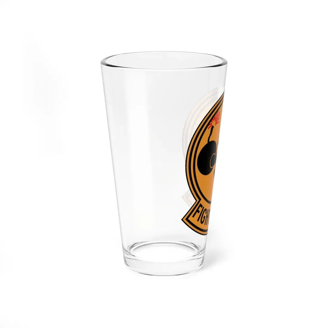 VFA 31 Strike Fighter Squadron 31 (U.S. Navy) Pint Glass 16oz - Go Mug Yourself