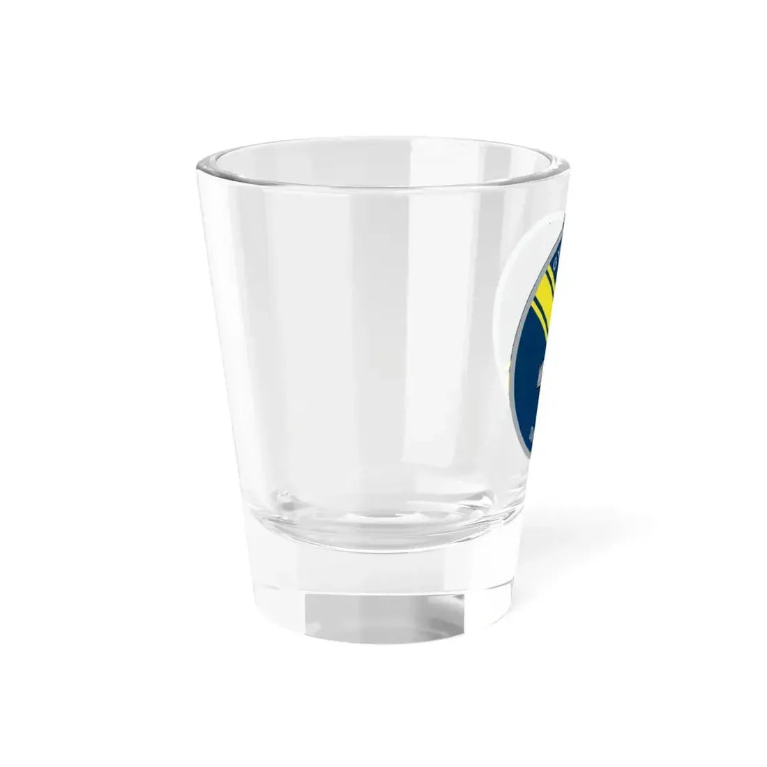 VFA 32 Fighting Swordsmen (U.S. Navy) Shot Glass 1.5oz - Go Mug Yourself