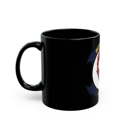 VFA 34 1 (U.S. Navy) Black Coffee Mug - Go Mug Yourself
