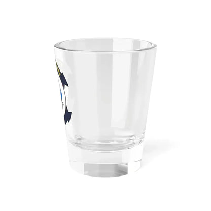 VFA 34 1 (U.S. Navy) Shot Glass 1.5oz - Go Mug Yourself
