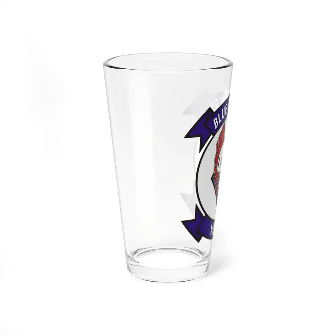 VFA 34 (U.S. Navy) Pint Glass 16oz - Go Mug Yourself