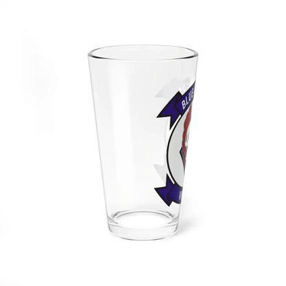 VFA 34 (U.S. Navy) Pint Glass 16oz - Go Mug Yourself