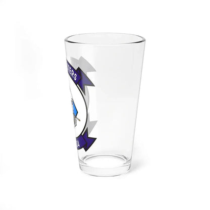 VFA 34 (U.S. Navy) Pint Glass 16oz - Go Mug Yourself