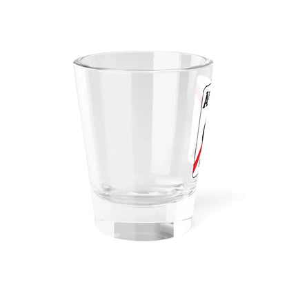 VFA 41 Black Aces (U.S. Navy) Shot Glass 1.5oz - Go Mug Yourself