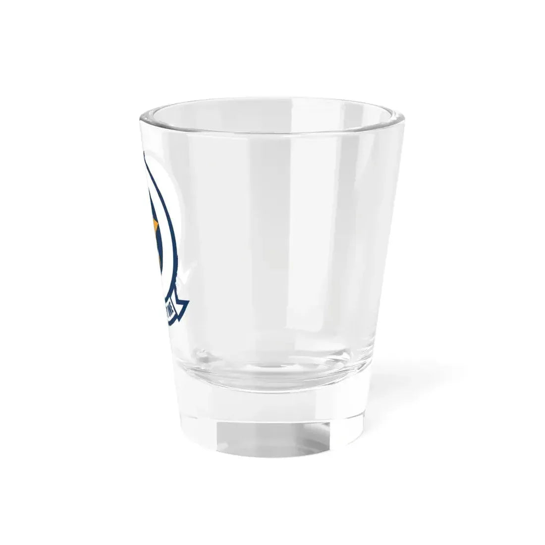 VFA 51 Fighting Fifty One (U.S. Navy) Shot Glass 1.5oz - Go Mug Yourself