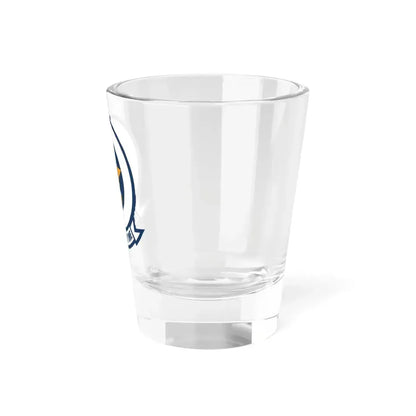 VFA 51 Fighting Fifty One (U.S. Navy) Shot Glass 1.5oz - Go Mug Yourself