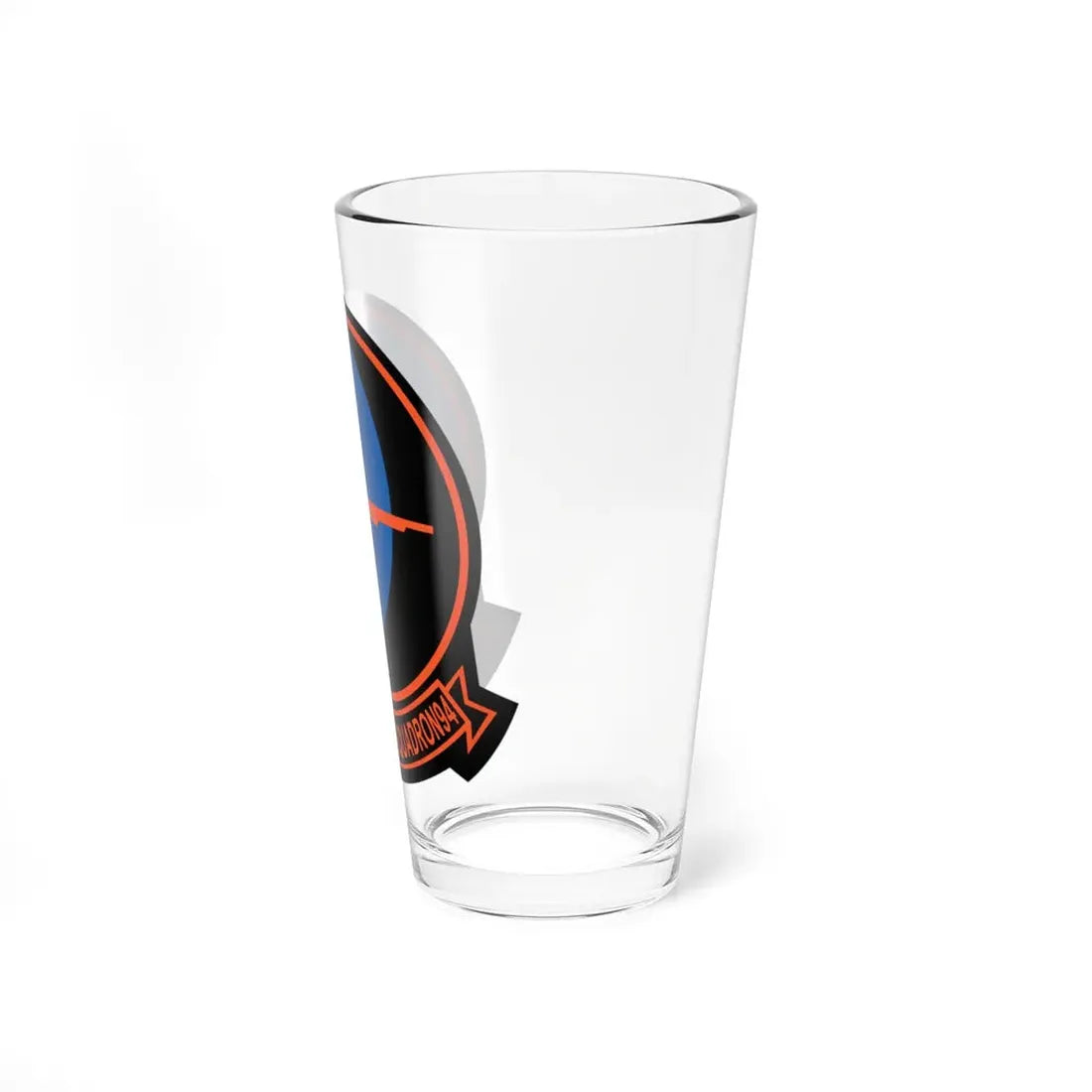 VFA 94 Mighty Shrikes (U.S. Navy) Pint Glass 16oz - Go Mug Yourself