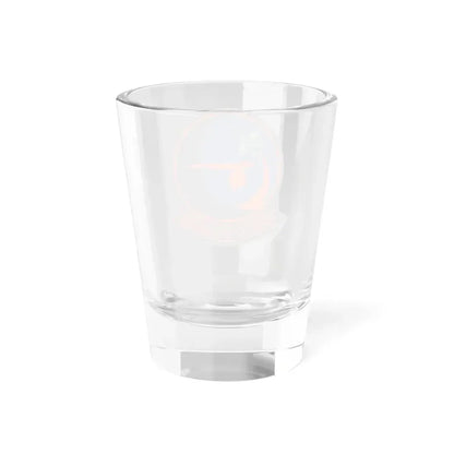 VFA 94 Mighty Shrikes (U.S. Navy) Shot Glass 1.5oz - Go Mug Yourself