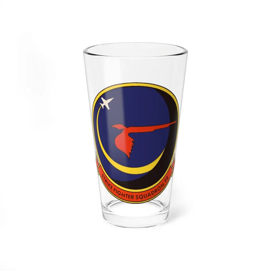 VFA 94 (U.S. Navy) Pint Glass 16oz-16oz-Go Mug Yourself