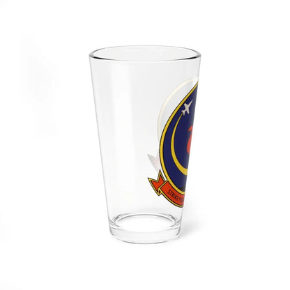 VFA 94 (U.S. Navy) Pint Glass 16oz-Go Mug Yourself