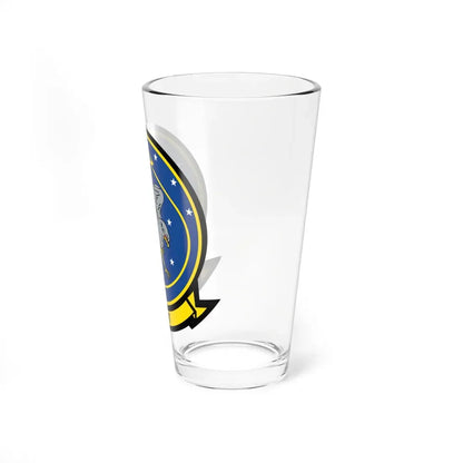 VFA 97 Warhawks (U.S. Navy) Pint Glass 16oz - Go Mug Yourself