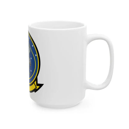 VFA 97 Warhawks (U.S. Navy) White Coffee Mug - Go Mug Yourself