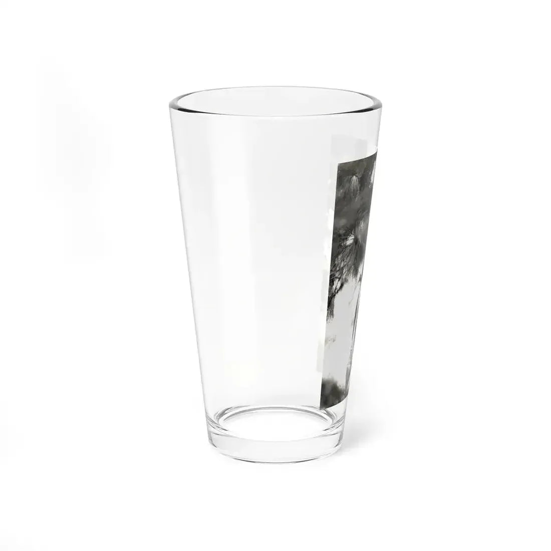 Victoria Vetri #145 (Vintage Female Icon) Pint Glass 16oz - Go Mug Yourself