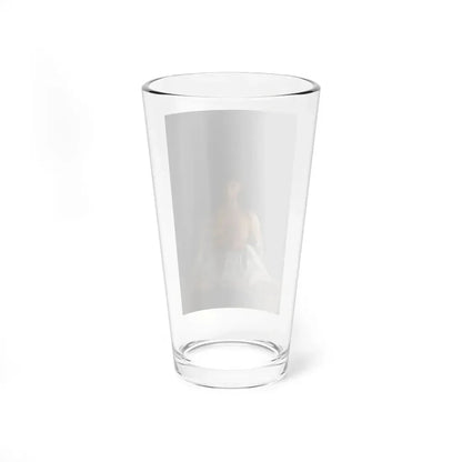 Victoria Vetri #149 (Vintage Female Icon) Pint Glass 16oz - Go Mug Yourself