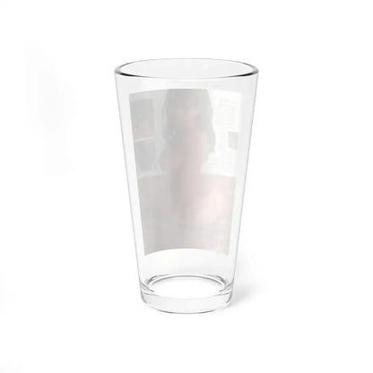 Victoria Vetri #150 (Vintage Female Icon) Pint Glass 16oz - Go Mug Yourself
