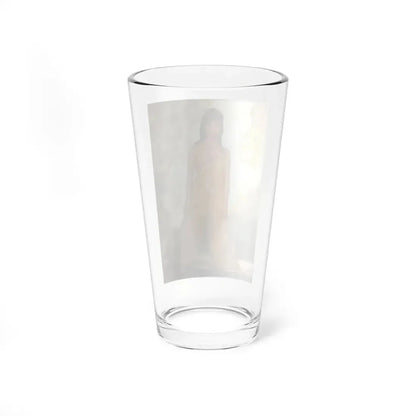 Victoria Vetri #75 (Vintage Female Icon) Pint Glass 16oz - Go Mug Yourself