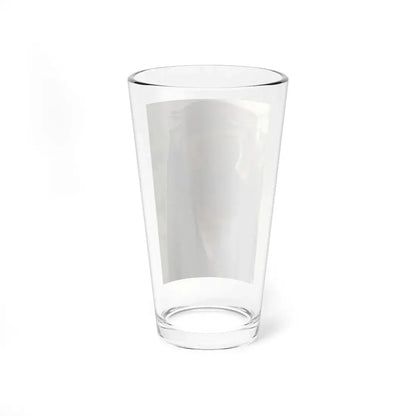 Victoria Vetri #94 - Topless1 (Vintage Female Icon) Pint Glass 16oz - Go Mug Yourself