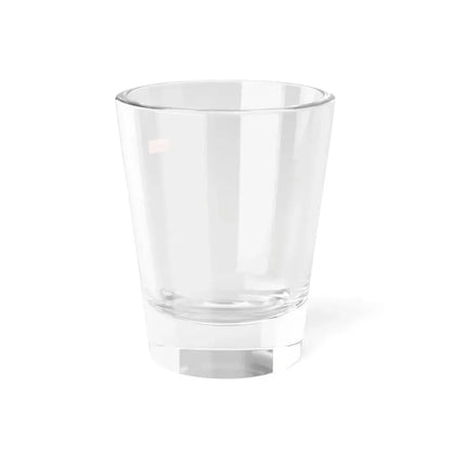 Victorian red ensign (Australia) Shot Glass 1.5oz - Go Mug Yourself