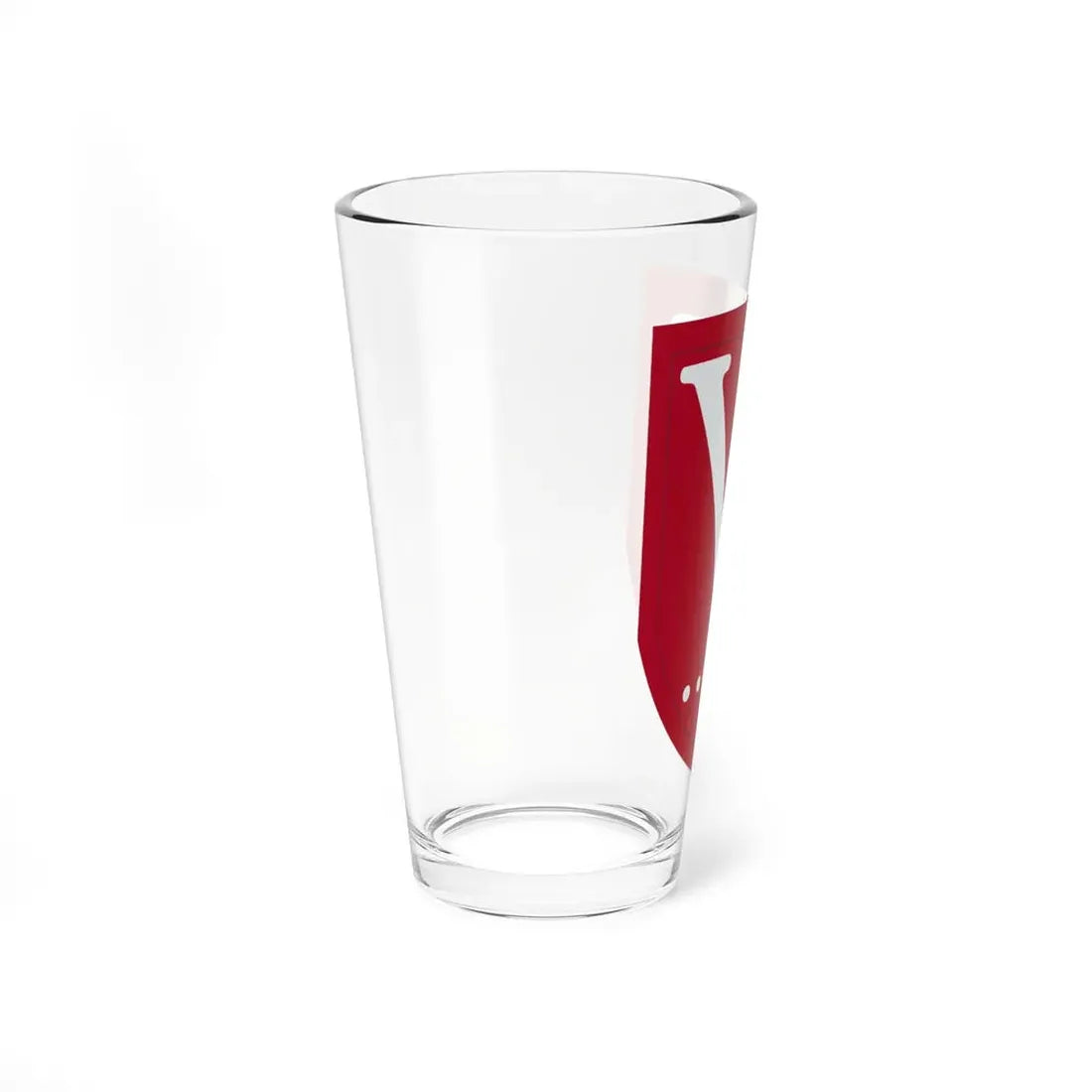 Victory Task Force (U.S. Army) Pint Glass 16oz - Go Mug Yourself
