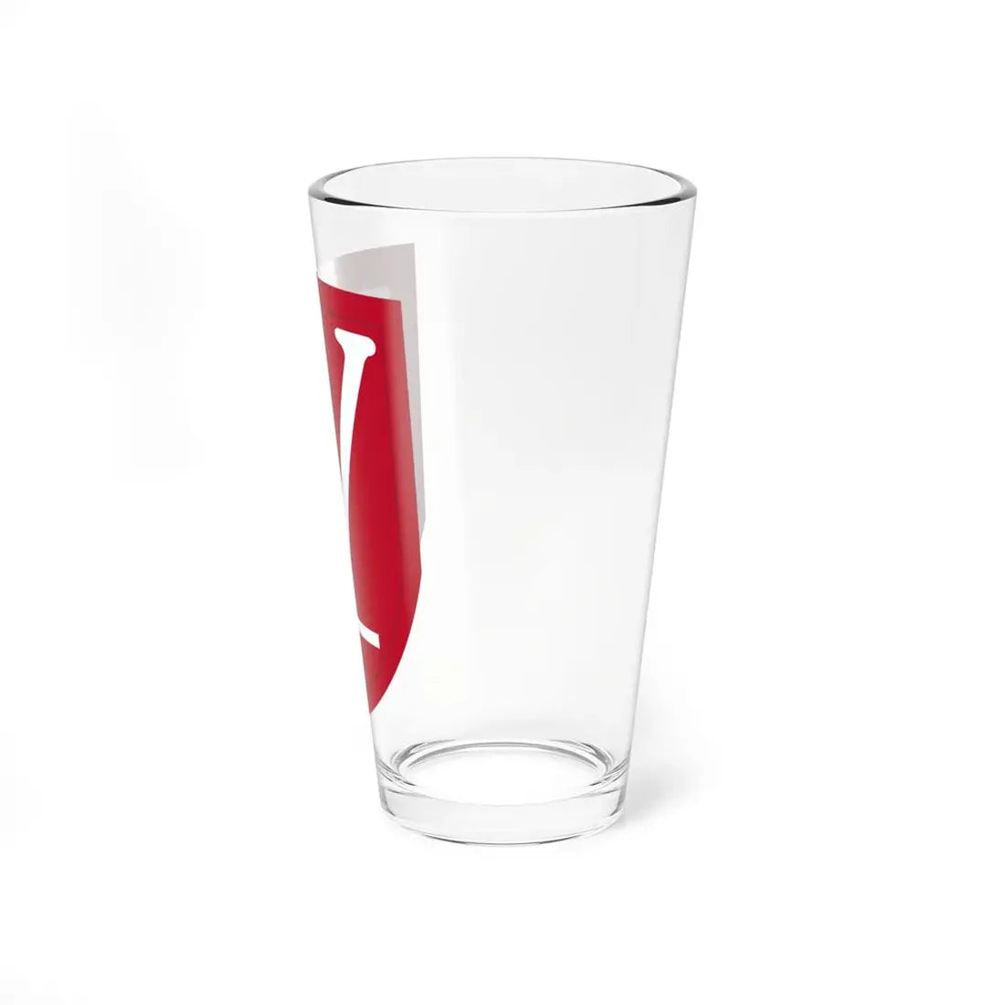 Victory Task Force (U.S. Army) Pint Glass 16oz - Go Mug Yourself