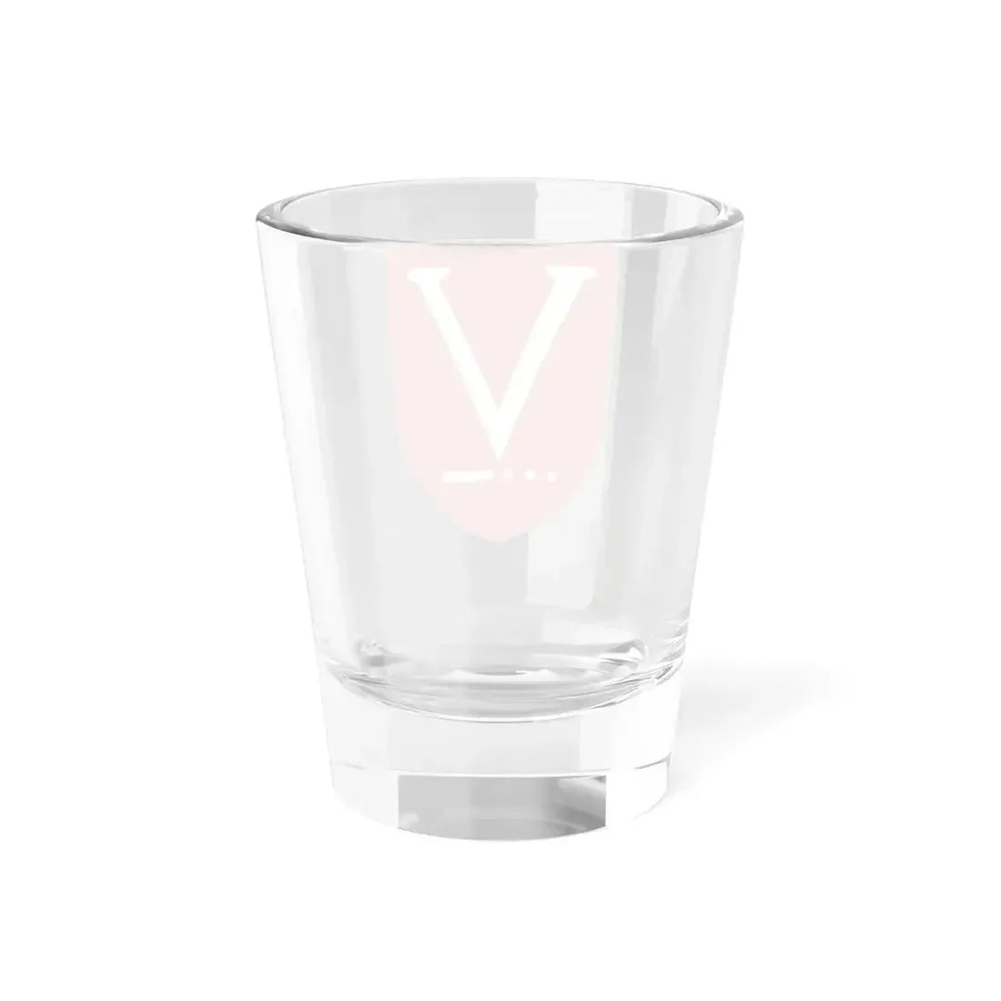 Victory Task Force (U.S. Army) Shot Glass 1.5oz - Go Mug Yourself