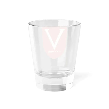 Victory Task Force (U.S. Army) Shot Glass 1.5oz - Go Mug Yourself