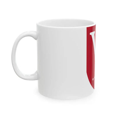 Victory Task Force (U.S. Army) White Coffee Mug - Go Mug Yourself