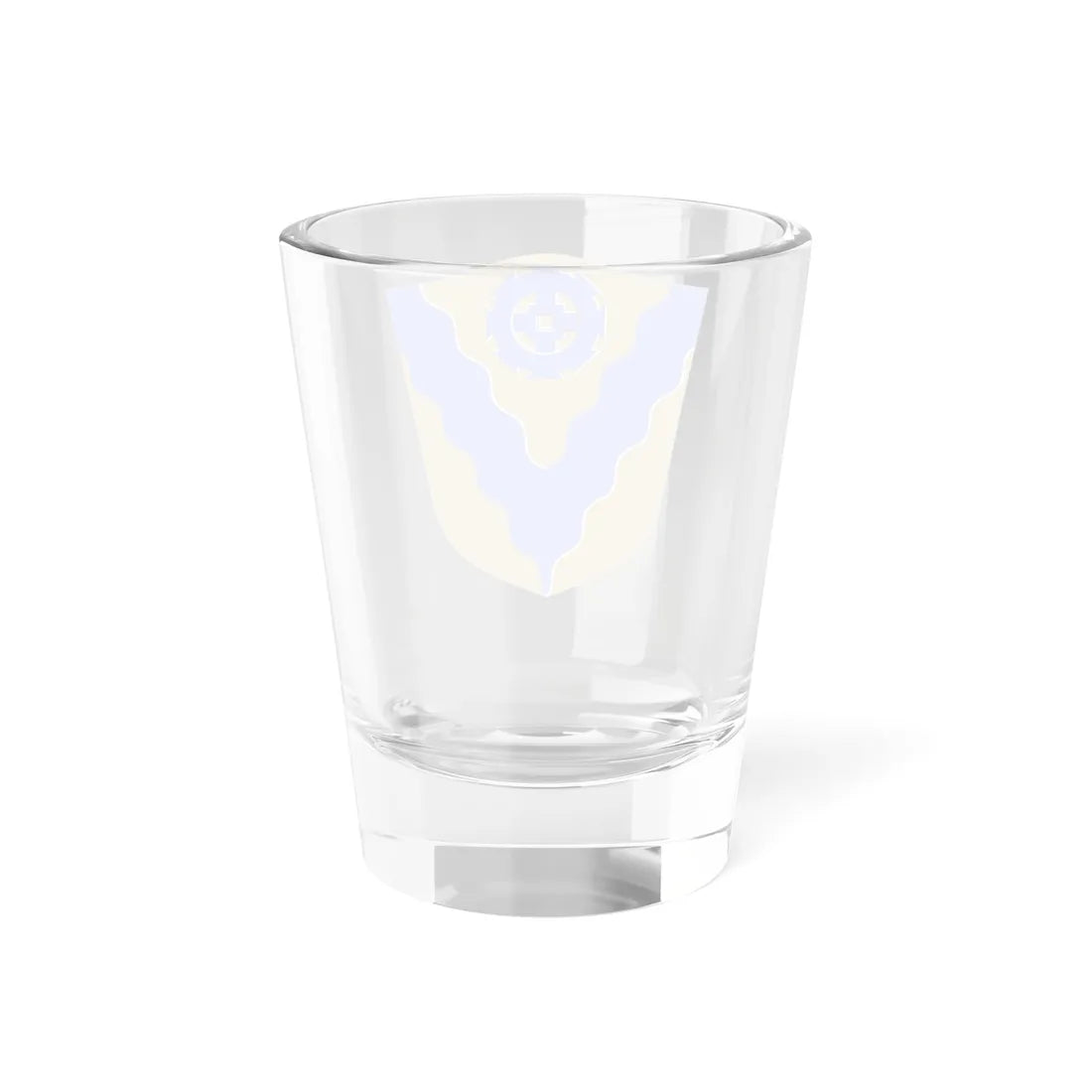Vihti.vaakuna (Finland) (Coat of Arms) Shot Glass 1.5oz - Go Mug Yourself