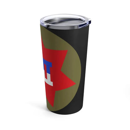VII Corps (U.S. Army) Tumbler 20oz - Go Mug Yourself