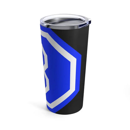 VIII Corps (U.S. Army) Tumbler 20oz - Go Mug Yourself
