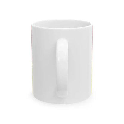 Villanova dAlbenga (Italy) White Coffee Mug - Go Mug Yourself