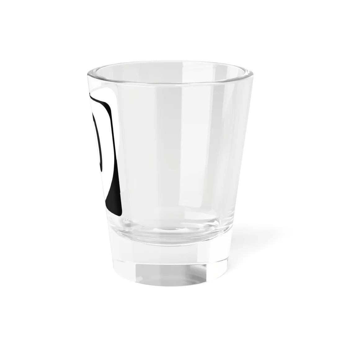 Virginia 10 (Virginia) (Road Sign) Shot Glass 1.5oz - Go Mug Yourself