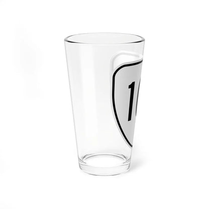 Virginia 103 1956 (Virginia) (Road Sign) Pint Glss 16oz - Go Mug Yourself