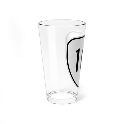 Virginia 106 1956 (Virginia) (Road Sign) Pint Glss 16oz - Go Mug Yourself