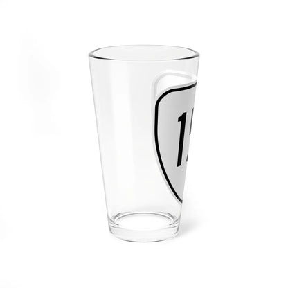 Virginia 152 1956 (Virginia) (Road Sign) Pint Glss 16oz - Go Mug Yourself