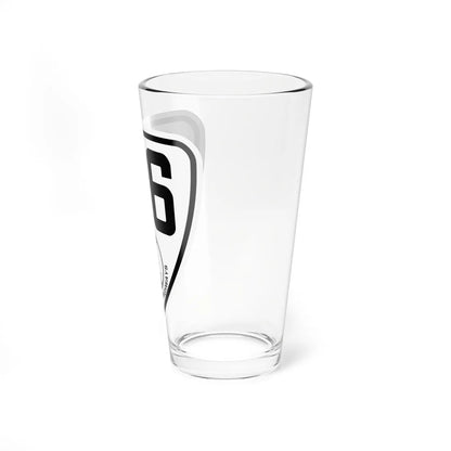 Virginia 176 1924 (Virginia) (Road Sign) Pint Glss 16oz - Go Mug Yourself