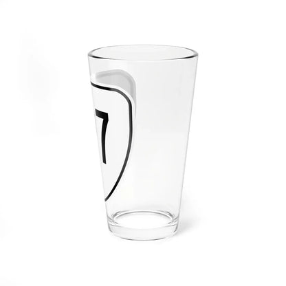 Virginia 197 1956 (Virginia) (Road Sign) Pint Glass 16oz - Go Mug Yourself