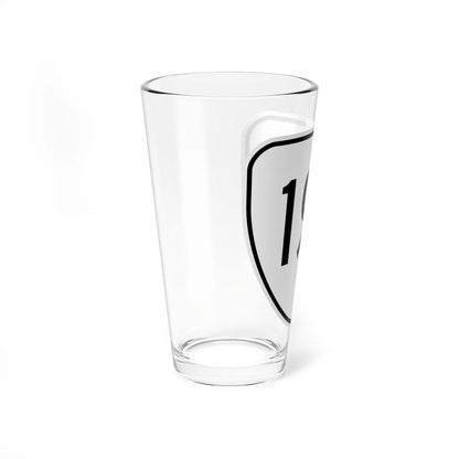 Virginia 199 1956 (Virginia) (Road Sign) Pint Glss 16oz - Go Mug Yourself