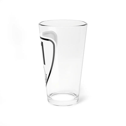 Virginia 31 1924 (Virginia) (Road Sign) Pint Glss 16oz - Go Mug Yourself