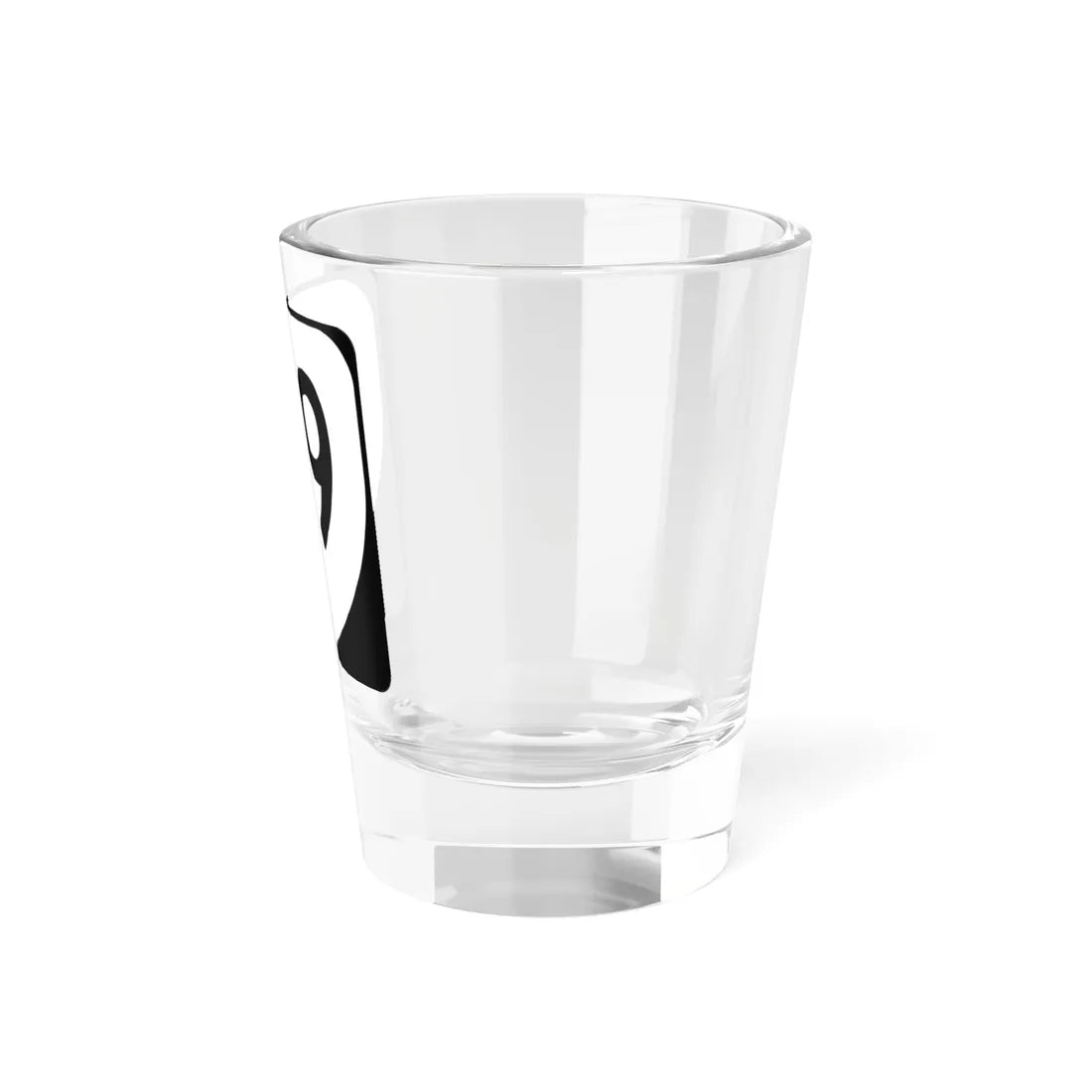 Virginia 49 (Virginia) (Road Sign) Shot Glass 1.5oz - Go Mug Yourself