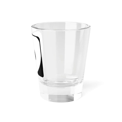 Virginia 6 (Virginia) (Road Sign) Shot Glass 1.5oz - Go Mug Yourself