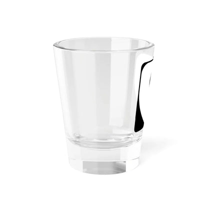 Virginia 9 (Virginia) (Road Sign) Shot Glass 1.5oz - Go Mug Yourself