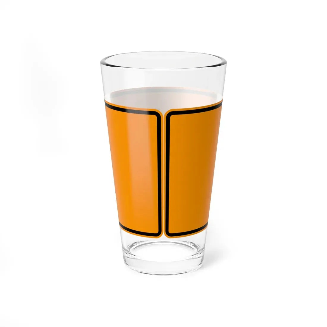 Virginia G20-V2 (Virginia) (Road Sign) Pint Glass 16oz - Go Mug Yourself