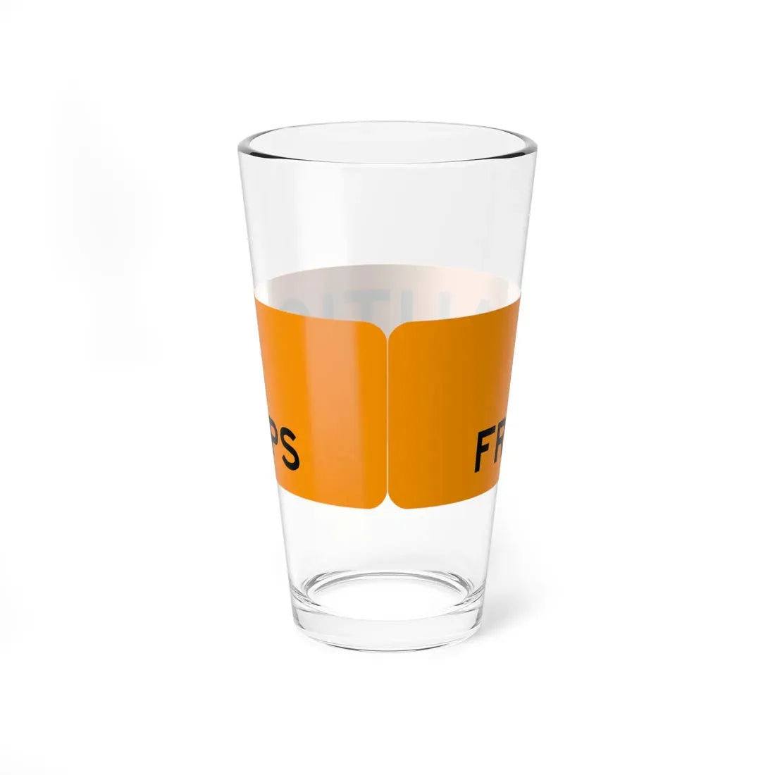 Virginia G20-V4c (Virginia) (Road Sign) Pint Glass 16oz - Go Mug Yourself