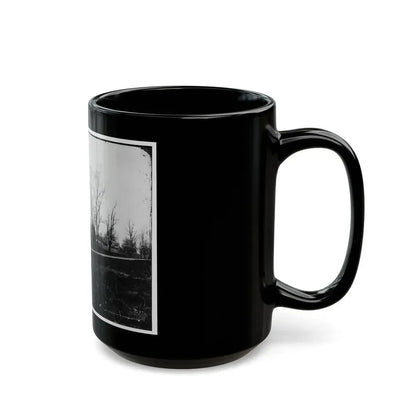 Virginia. House (U.S. Civil War) Black Coffee Mug - Go Mug Yourself