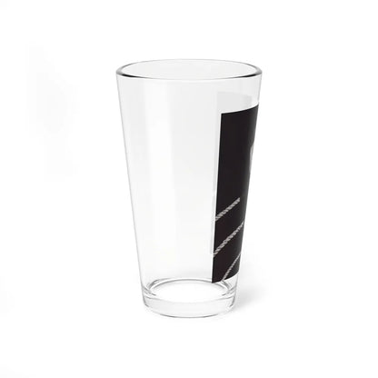 Virginia Mayo #1571 (Vintage Female Icon) Pint Glass 16oz - Go Mug Yourself