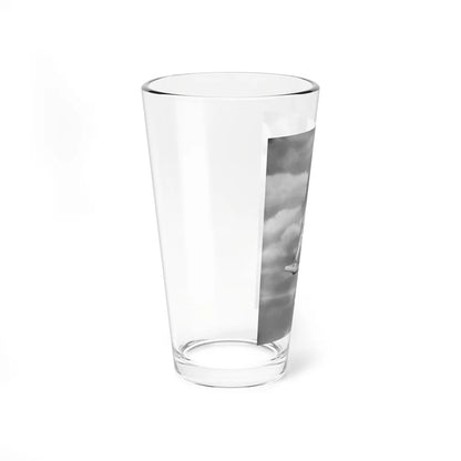 Virginia Mayo #218 (Vintage Female Icon) Pint Glass 16oz - Go Mug Yourself