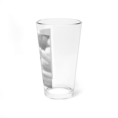 Virginia Mayo #218 (Vintage Female Icon) Pint Glass 16oz - Go Mug Yourself